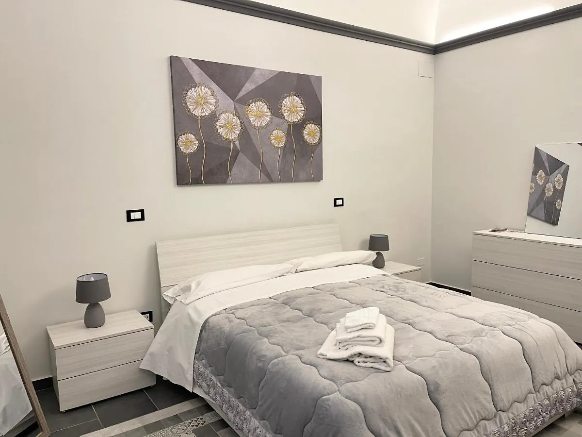 B&B Antichi Cortili Termini Imerese
