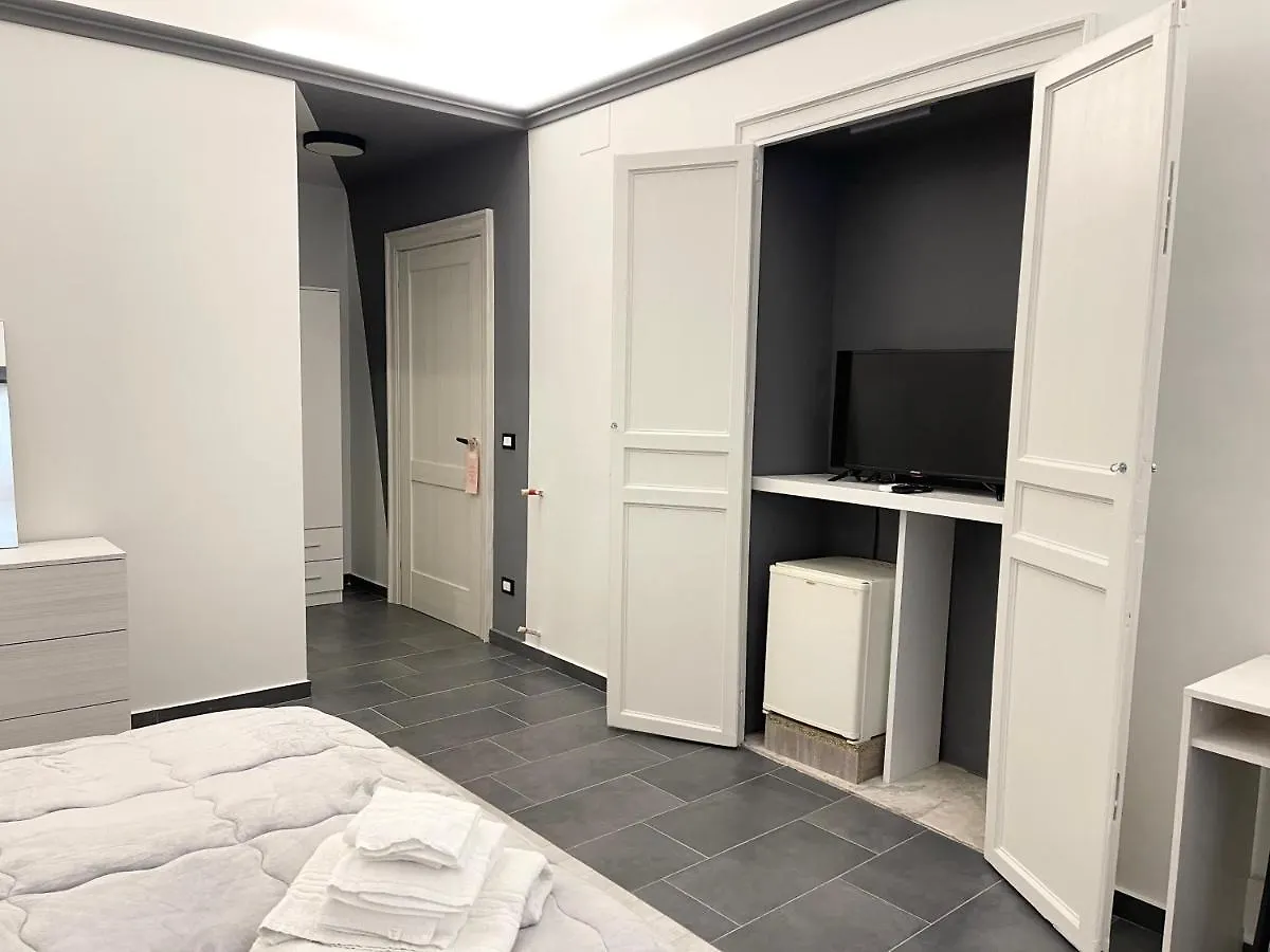 B&B Antichi Cortili Termini Imerese Włochy