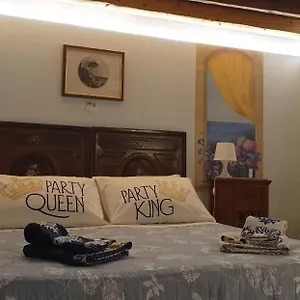  Appartement La Casetta Di Tilde